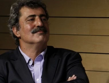 Π.Πολάκης: «Πιείτε την πορτοκαλάδα σας και επιστρέφω σε 3 ημέρες»